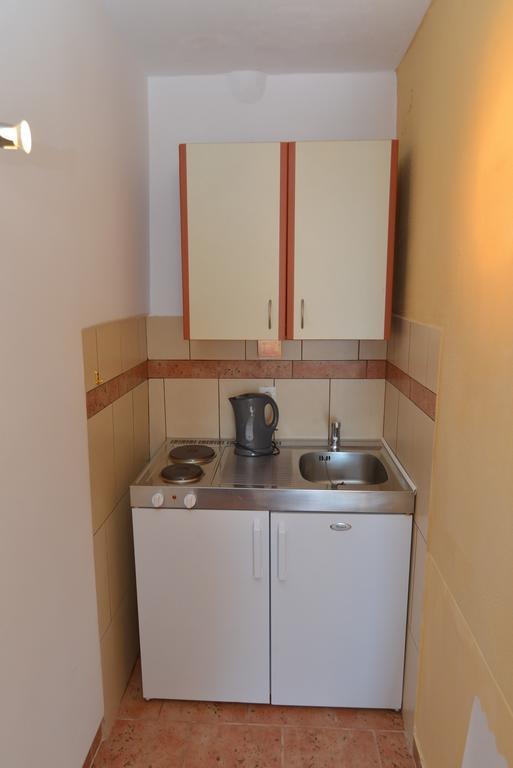 Apartments Palace Mira Mare Tivat Dış mekan fotoğraf