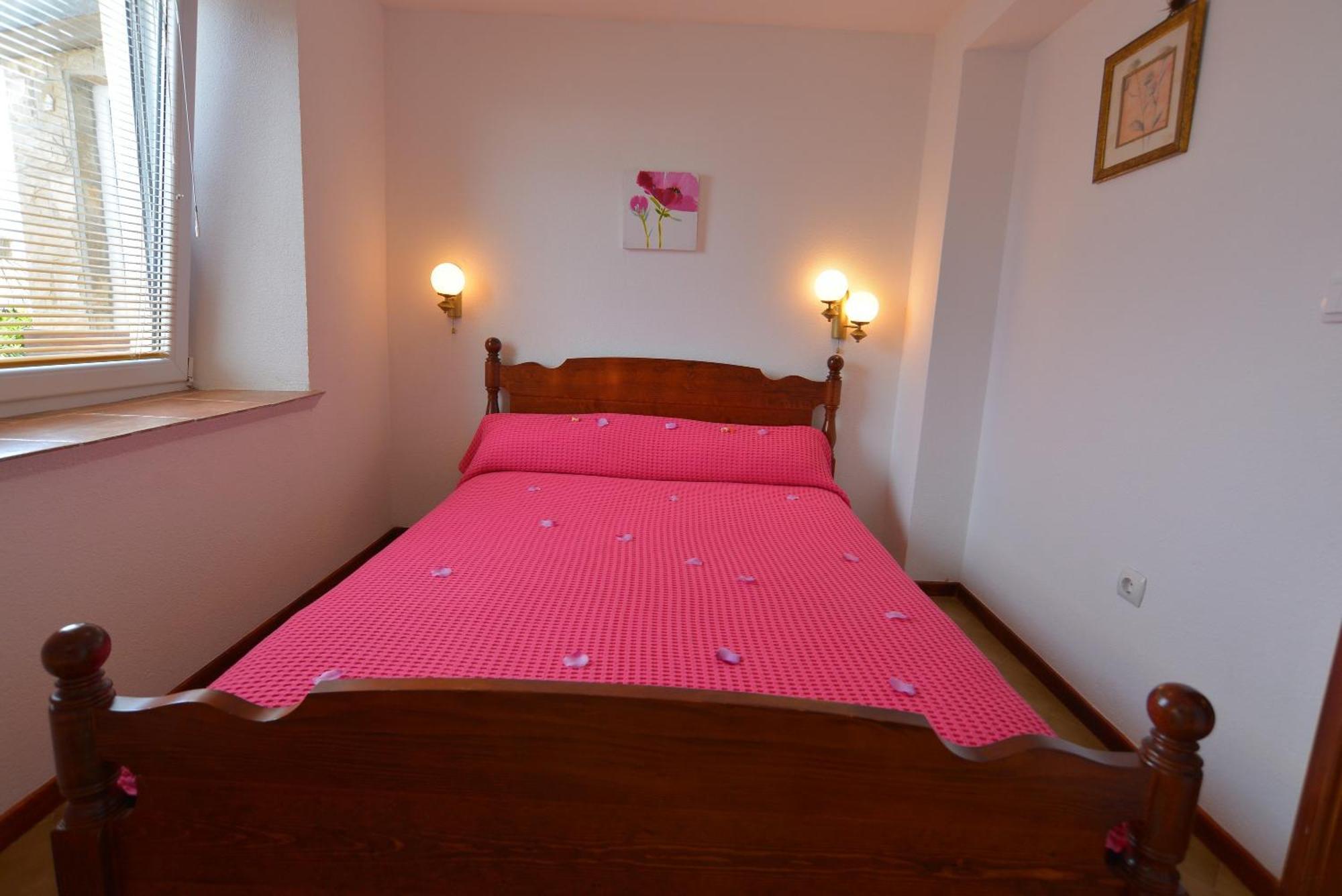 Apartments Palace Mira Mare Tivat Oda fotoğraf