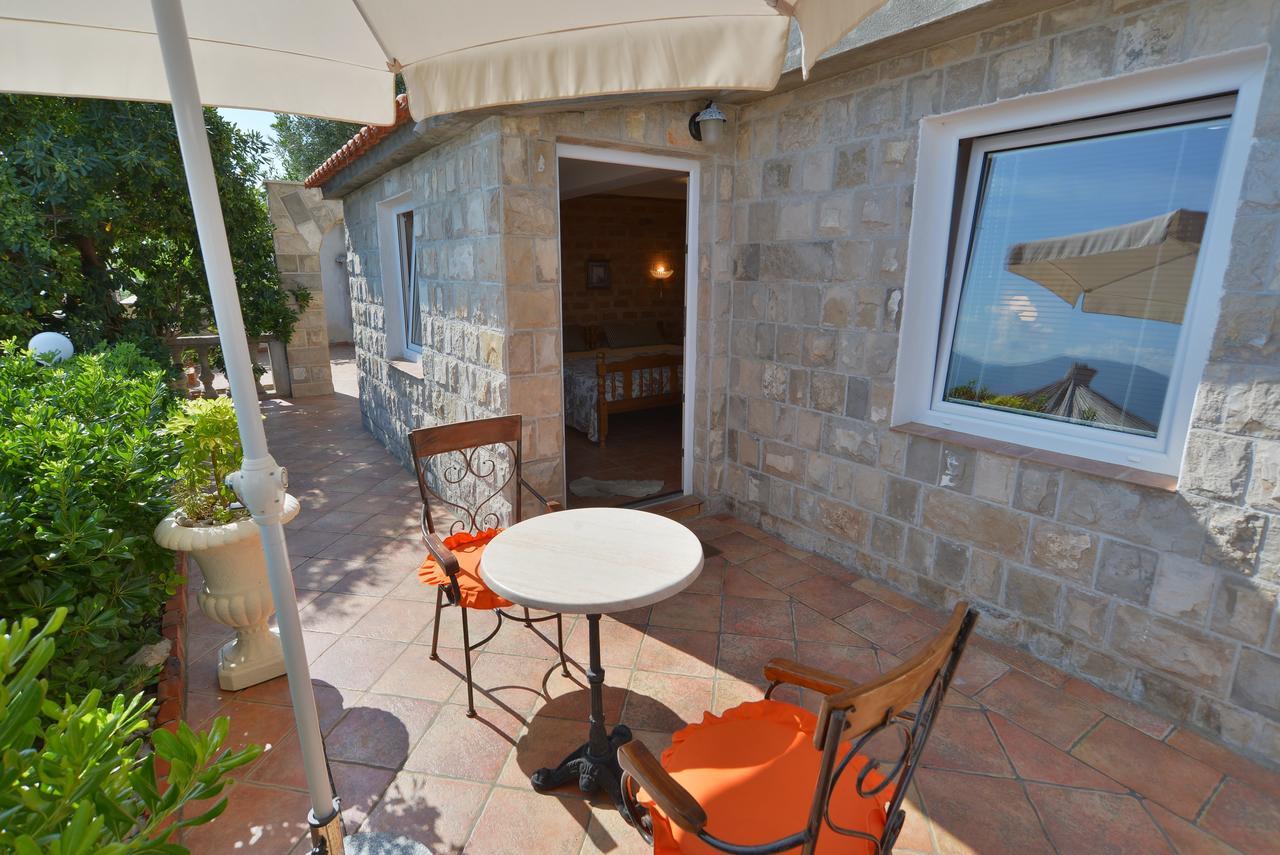 Apartments Palace Mira Mare Tivat Dış mekan fotoğraf
