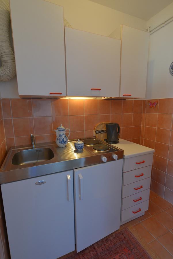 Apartments Palace Mira Mare Tivat Dış mekan fotoğraf